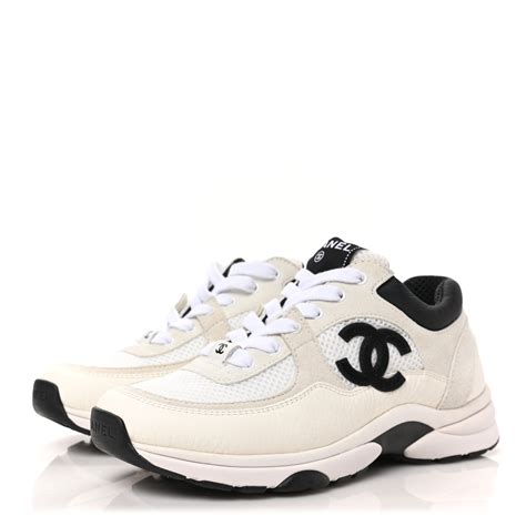 chanel sneaker femme|Chanel sneakers women 2023.